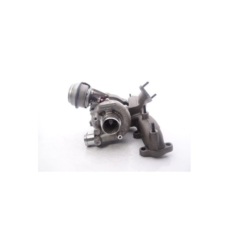 Turbo GARRETT 768331-5001S pour VW BORA I (1J2) 1.9 TDI 90 CV