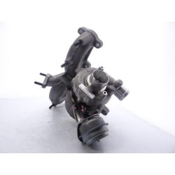 Turbo GARRETT 768331-5001S pour VW BORA I (1J2) 1.9 TDI 90 CV