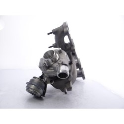 Turbo GARRETT 768331-5001S pour VW BORA I (1J2) 1.9 TDI 90 CV