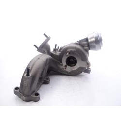 Turbo GARRETT 768331-5001S pour VW BORA I (1J2) 1.9 TDI 90 CV