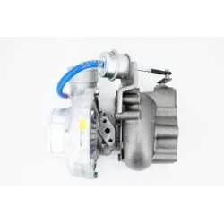 Turbo GARRETT 768345-5016S