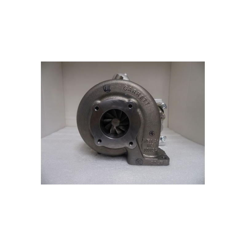 Turbo GARRETT 768440-5015S