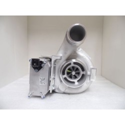 Turbo GARRETT 768440-5015S