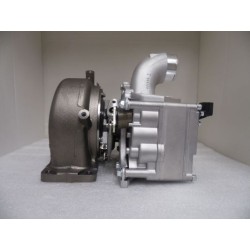 Turbo GARRETT 768440-5015S