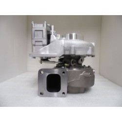 Turbo GARRETT 768440-5015S
