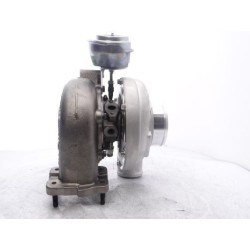 Turbo GARRETT 768625-5002W pour FIAT STILO (192_) 1.9 JTD (192_XE1A) 115 CV