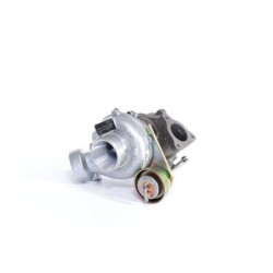 Turbo BTS Turbo T912132 pour CHRYSLER PT CRUISER (PT_) 2.2 CRD 121 CV