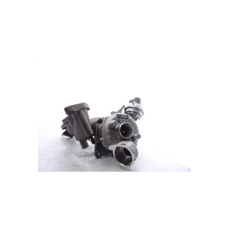 Turbo GARRETT 768652-5007S pour MITSUBISHI GRANDIS (NA_W) 2.0 DI-D (NA8W) 136 CV