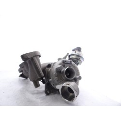 Turbo GARRETT 768652-9007S pour DODGE CALIBER 2.0 CRD 140 CV