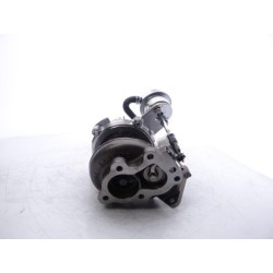 Turbo GARRETT 768754-5002S