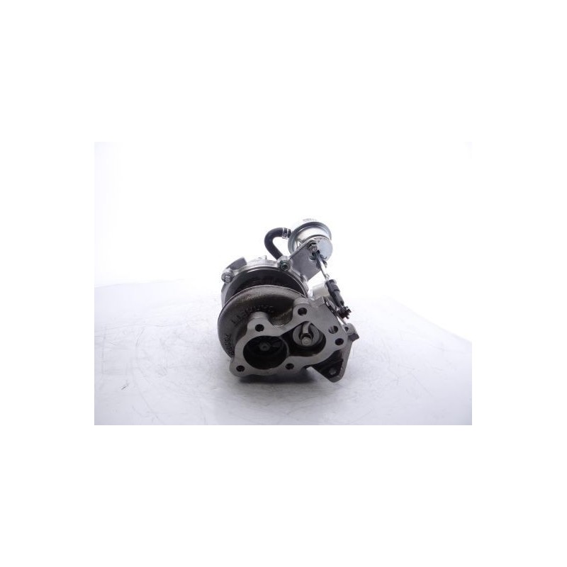 Turbo GARRETT 768754-5002S