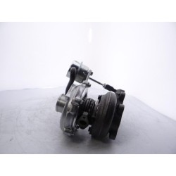 Turbo GARRETT 768754-5002S