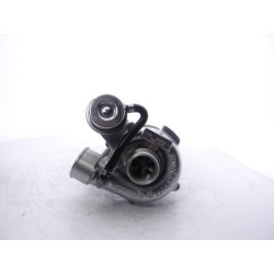 Turbo GARRETT 768754-5002S