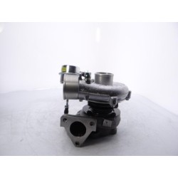 Turbo GARRETT 768754-5002S