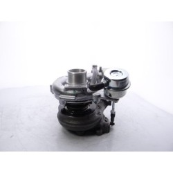 Turbo GARRETT 768754-5002S