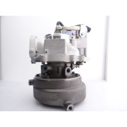 Turbo GARRETT 768755-5008S