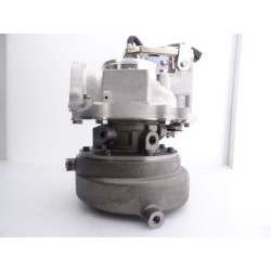 Turbo GARRETT 768755-5008S