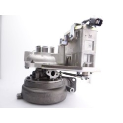 Turbo GARRETT 768755-5008S