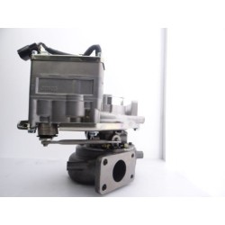 Turbo GARRETT 768755-5008S