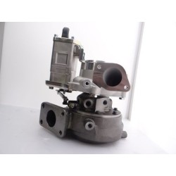 Turbo GARRETT 768755-5008S