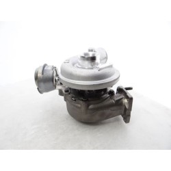 Turbo GARRETT 769040-5001S
