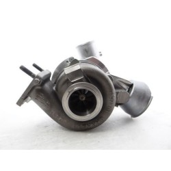 Turbo GARRETT 769040-9001S