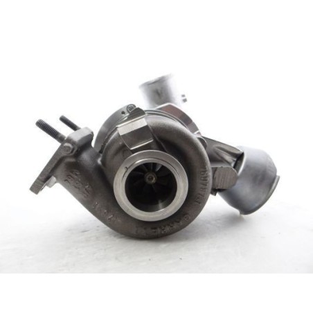 Turbo GARRETT 769040-9001S