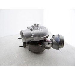 Turbo GARRETT 769040-9001S