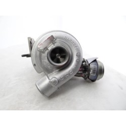 Turbo GARRETT 769040-9001S