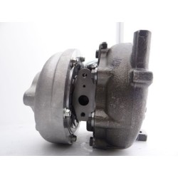 Turbo GARRETT 769328-5001S pour NISSAN PATROL GR V Wagon (Y61) 3.0 DTi 160 CV