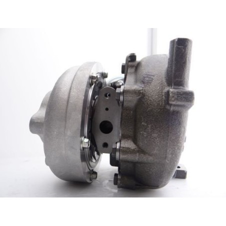 Turbo GARRETT 769328-5001S pour NISSAN PATROL GR V Wagon (Y61) 3.0 DTi 160 CV