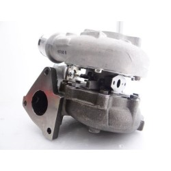 Turbo GARRETT 769328-5001S pour NISSAN PATROL GR V Wagon (Y61) 3.0 DTi 160 CV