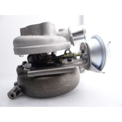 Turbo GARRETT 769328-5001S pour NISSAN PATROL GR V Wagon (Y61) 3.0 DTi 160 CV