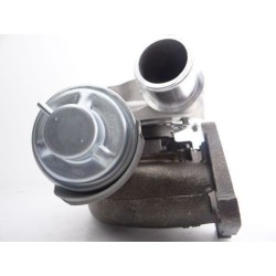 Turbo GARRETT 769328-5001S pour NISSAN PATROL GR V Wagon (Y61) 3.0 DTi 160 CV