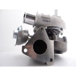 Turbo GARRETT 769328-5001S pour NISSAN PATROL GR V Wagon (Y61) 3.0 DTi 160 CV