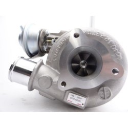 Turbo GARRETT 769328-5001S pour NISSAN PATROL GR V Wagon (Y61) 3.0 DTi 160 CV
