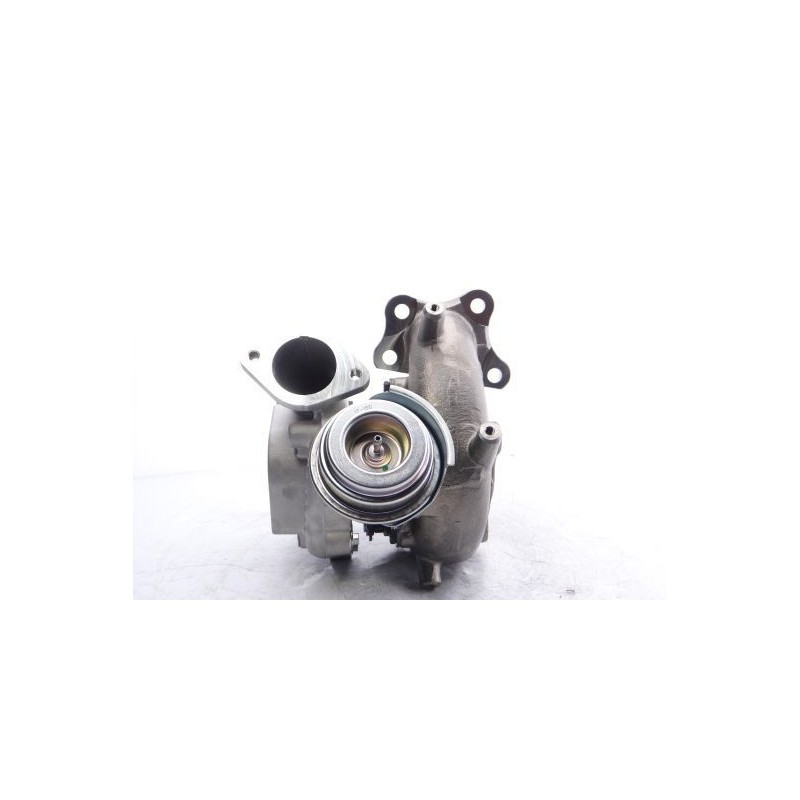 Turbo GARRETT 769708-5004W pour NISSAN PATHFINDER III (R51) 2.5 dCi 4WD 174 CV