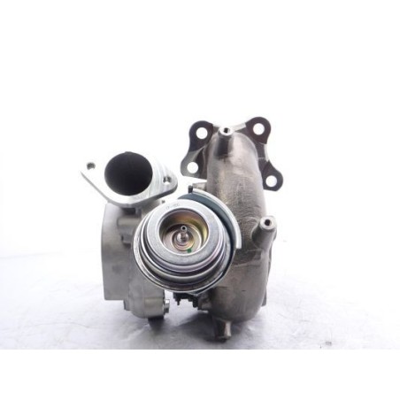 Turbo GARRETT 769708-9004W pour NISSAN NAVARA NP300 (D40) 2.5 dCi 144 CV