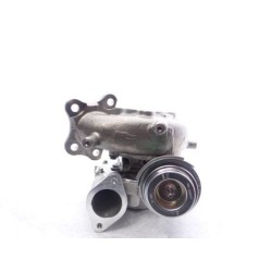 Turbo GARRETT 769708-9004W pour NISSAN NAVARA NP300 (D40) 2.5 dCi 144 CV