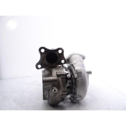 Turbo GARRETT 769708-9004W pour NISSAN NAVARA NP300 (D40) 2.5 dCi 144 CV