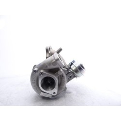 Turbo GARRETT 769708-9004W pour NISSAN NAVARA NP300 (D40) 2.5 dCi 144 CV