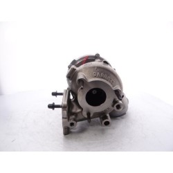Turbo GARRETT 770116-5002S pour RENAULT ESPACE IV (JK0/1_) 2.0 dCi (JK03, JK04, JK1C, JK1G, JK1J, JK1K) 173 CV