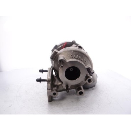 Turbo GARRETT 770116-5002S pour RENAULT ESPACE IV (JK0/1_) 2.0 dCi (JK03, JK04, JK1C, JK1G, JK1J, JK1K) 173 CV