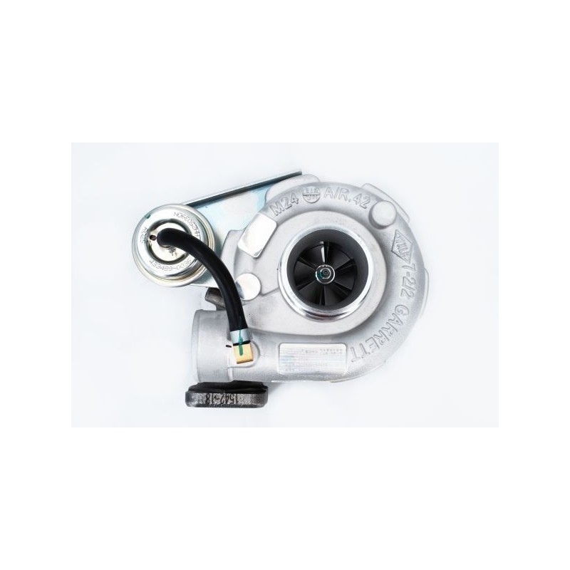Turbo GARRETT 770502-5007S