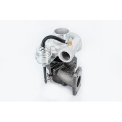 Turbo GARRETT 770502-5007S