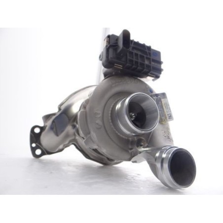 Turbo GARRETT 770895-5008S pour MERCEDES-BENZ CLS (C218) CLS 350 CDI / d (218.323) 265 CV