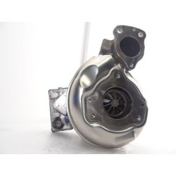 Turbo GARRETT 770895-5008S pour MERCEDES-BENZ CLS (C218) CLS 350 CDI / d (218.323) 265 CV