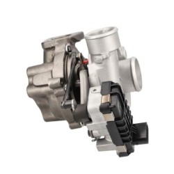 Turbo GARRETT 771955-5001S pour CHRYSLER GRAND VOYAGER V (RT) 2.8 CRD 181 CV