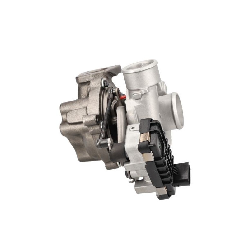 Turbo GARRETT 771955-5001S pour CHRYSLER GRAND VOYAGER V (RT) 2.8 CRD 181 CV