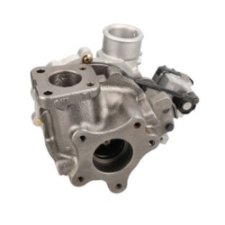 Turbo GARRETT 771955-5001S pour CHRYSLER GRAND VOYAGER V (RT) 2.8 CRD 181 CV